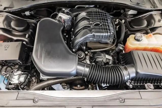 2023 Chrysler 300 300S