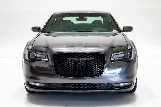 2023 Chrysler 300 300S