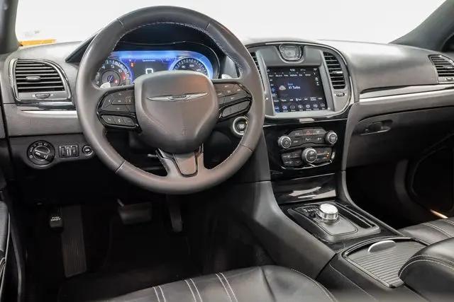 2023 Chrysler 300 300S