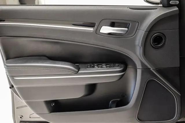 2023 Chrysler 300 300S