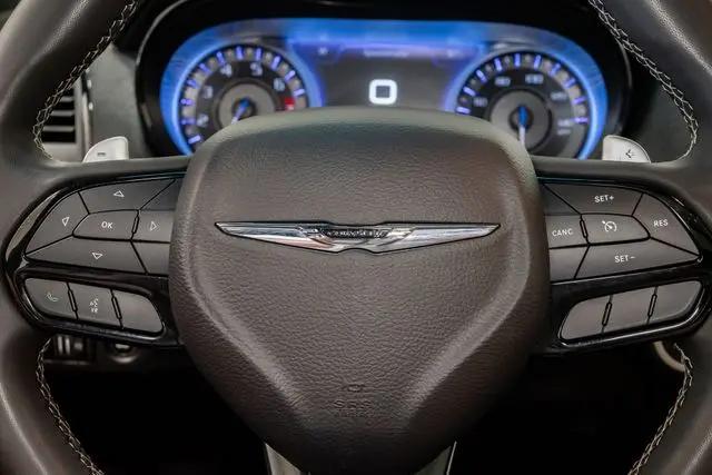 2023 Chrysler 300 300S