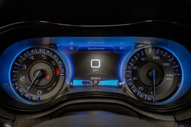 2023 Chrysler 300 300S