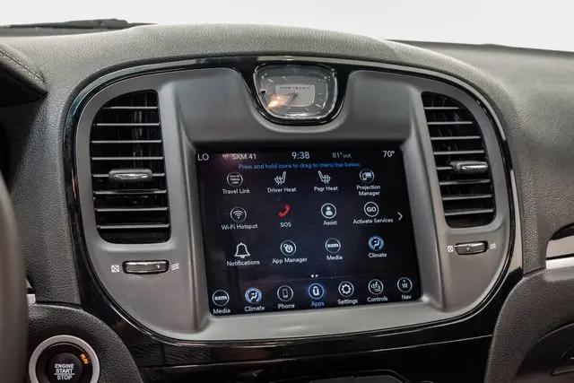 2023 Chrysler 300 300S