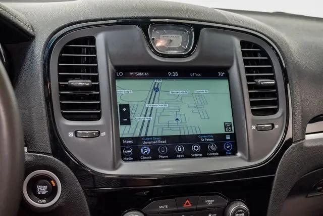 2023 Chrysler 300 300S