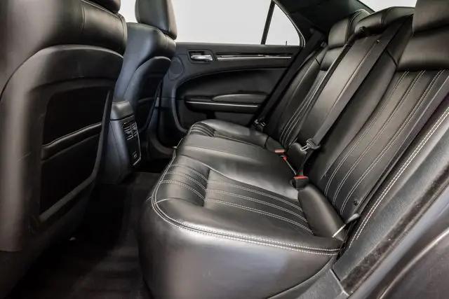 2023 Chrysler 300 300S