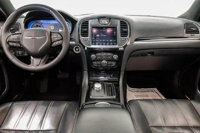 2023 Chrysler 300 300S