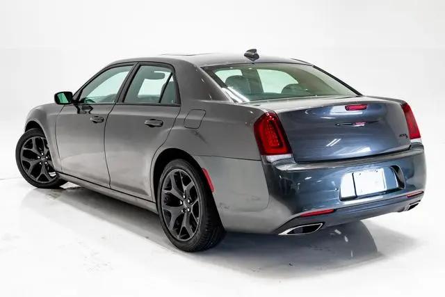 2023 Chrysler 300 300S