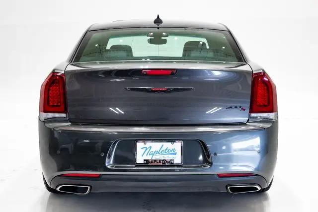 2023 Chrysler 300 300S
