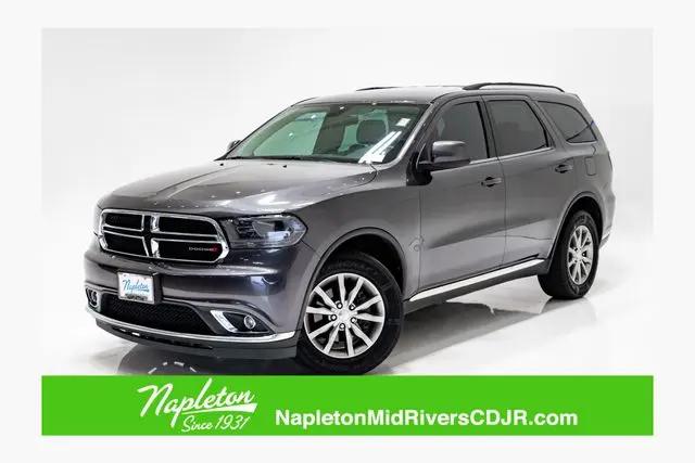 2016 Dodge Durango SXT for sale in St. Peters, MO