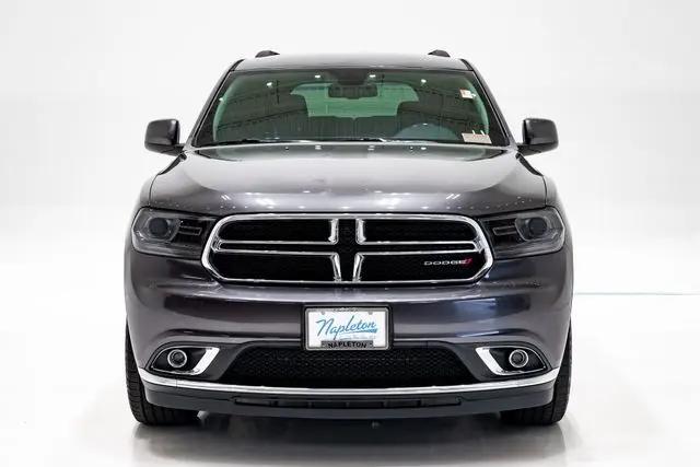 2016 Dodge Durango SXT