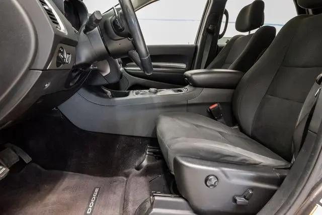 2016 Dodge Durango SXT