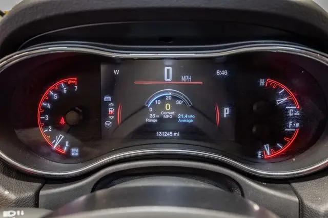 2016 Dodge Durango SXT