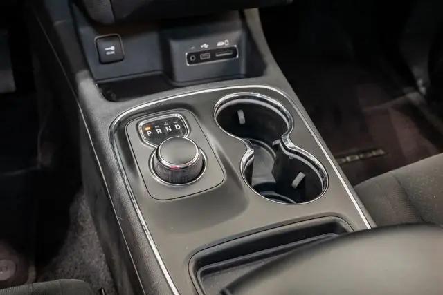 2016 Dodge Durango SXT