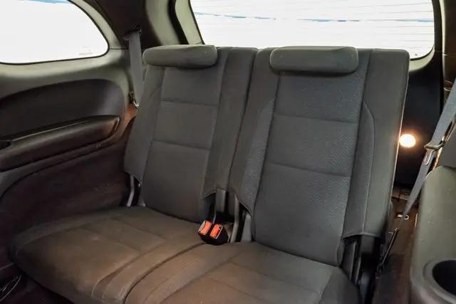 2016 Dodge Durango SXT