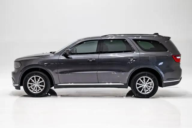 2016 Dodge Durango SXT