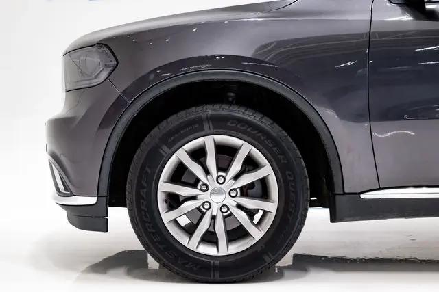 2016 Dodge Durango SXT