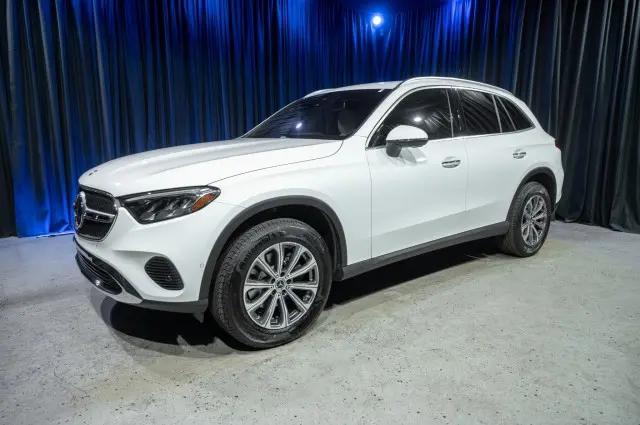 2026 Mercedes-Benz GLC GLC 300 for sale in Peoria, AZ