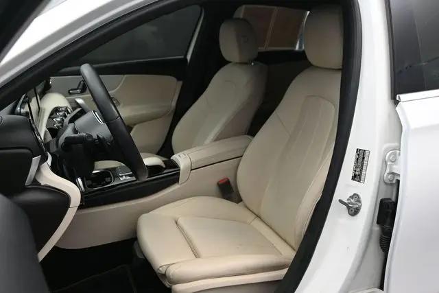2019 Mercedes-Benz A 220 A 220