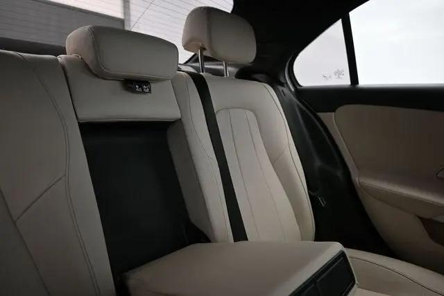 2019 Mercedes-Benz A 220 A 220