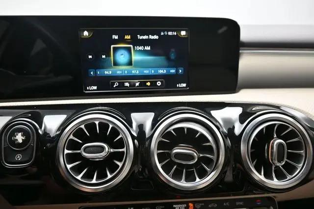 2019 Mercedes-Benz A 220 A 220