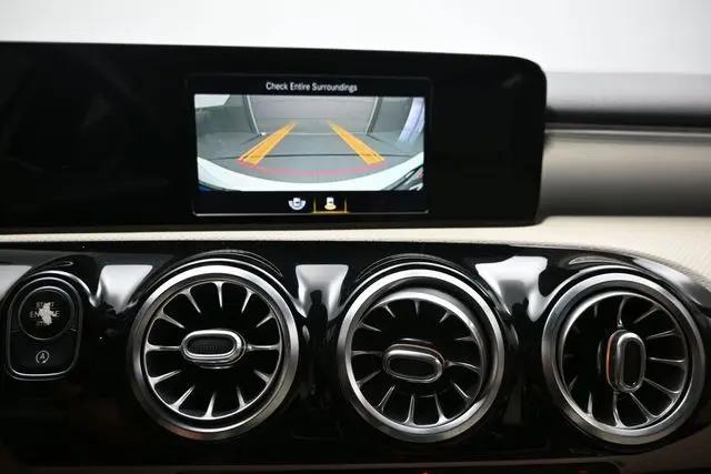 2019 Mercedes-Benz A 220 A 220