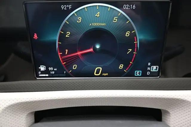 2019 Mercedes-Benz A 220 A 220