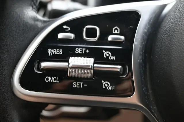 2019 Mercedes-Benz A 220 A 220
