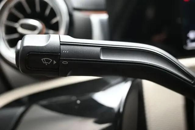 2019 Mercedes-Benz A 220 A 220