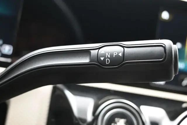 2019 Mercedes-Benz A 220 A 220