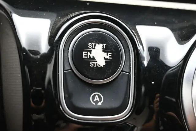 2019 Mercedes-Benz A 220 A 220