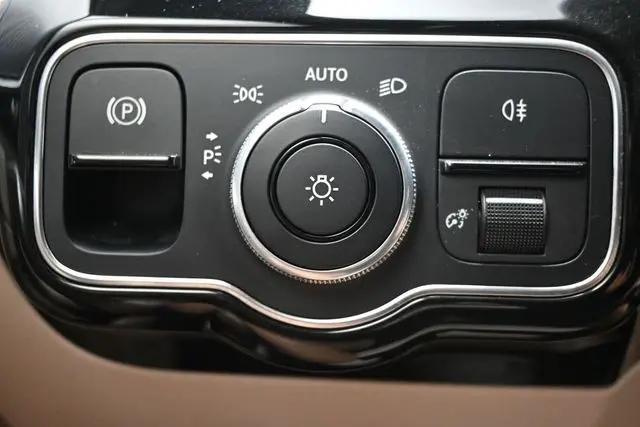 2019 Mercedes-Benz A 220 A 220