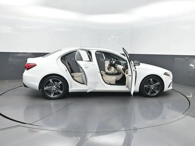 2019 Mercedes-Benz A 220 A 220
