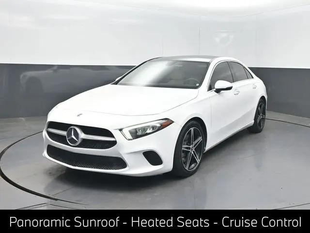 2019 Mercedes-Benz A 220 A 220 for sale in Conyers, GA