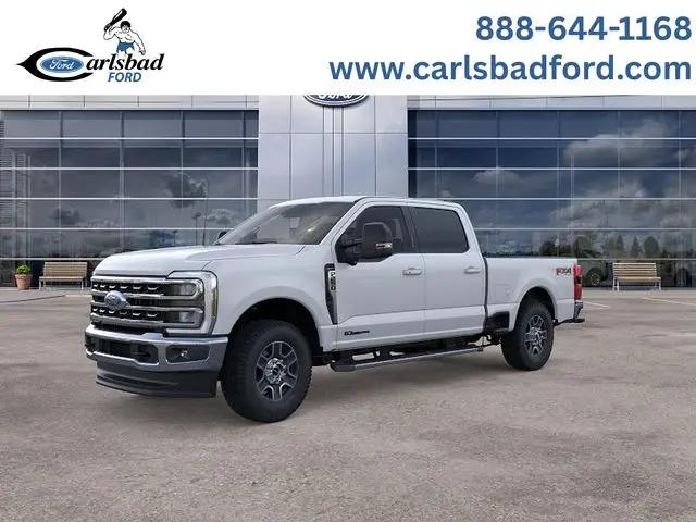 2026 Ford F-250 LARIAT for sale in Carlsbad, NM