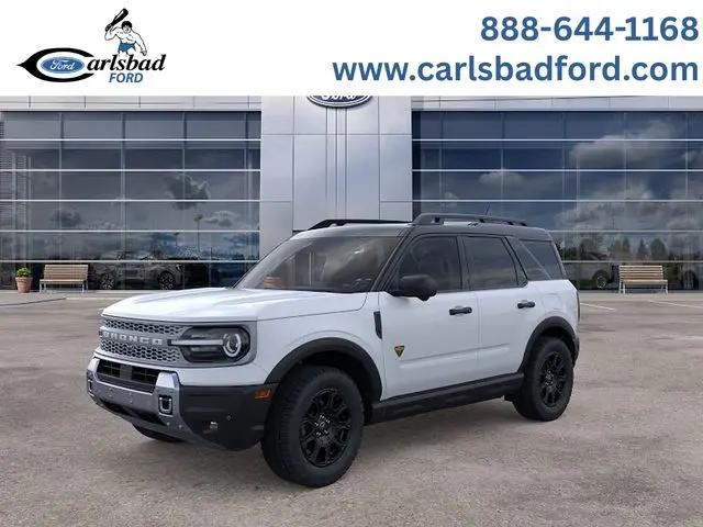 2026 Ford Bronco Sport Badlands for sale in Carlsbad, NM