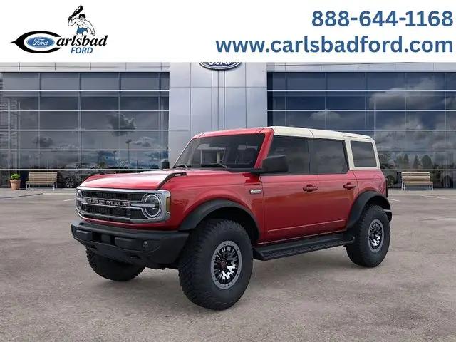 2026 Ford Bronco Outer Banks for sale in Carlsbad, NM