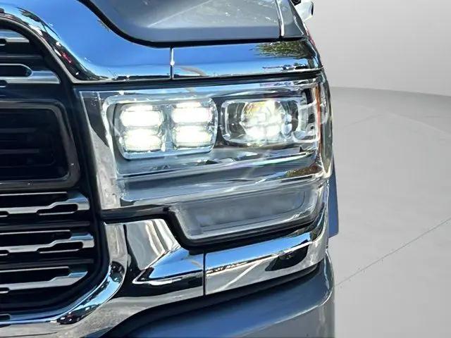 2023 Ram 2500 Limited Crew Cab 4x4 6'4" Box
