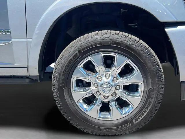 2023 Ram 2500 Limited Crew Cab 4x4 6'4" Box