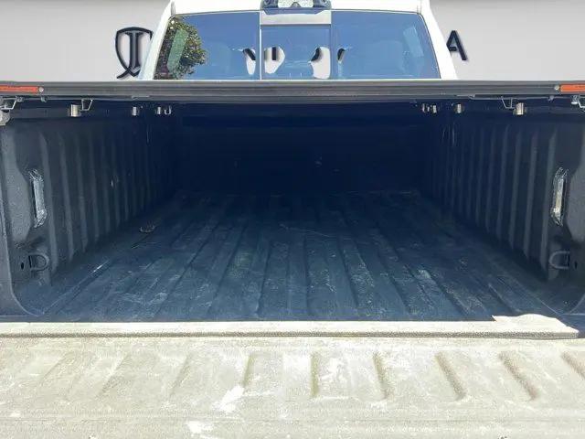 2023 Ram 2500 Limited Crew Cab 4x4 6'4" Box