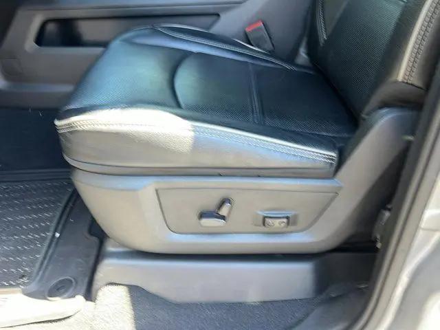 2023 Ram 2500 Limited Crew Cab 4x4 6'4" Box