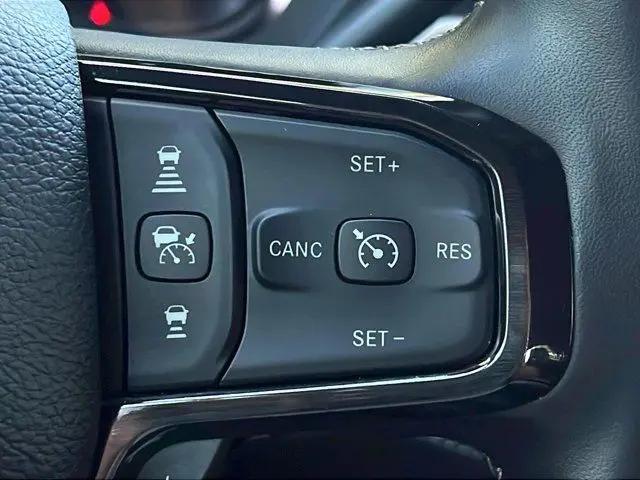 2023 Ram 2500 Limited Crew Cab 4x4 6'4" Box