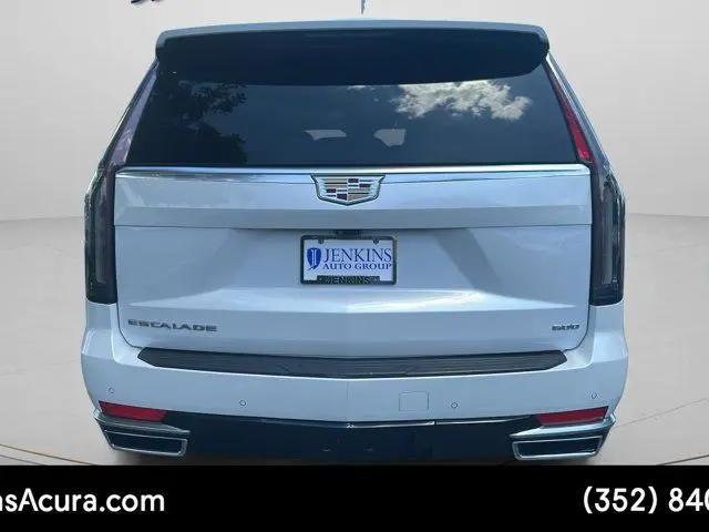2022 Cadillac Escalade ESV 2WD Premium Luxury