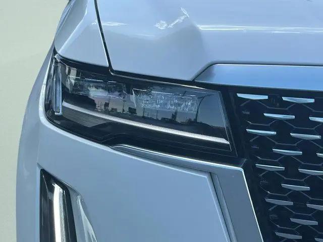 2022 Cadillac Escalade ESV 2WD Premium Luxury