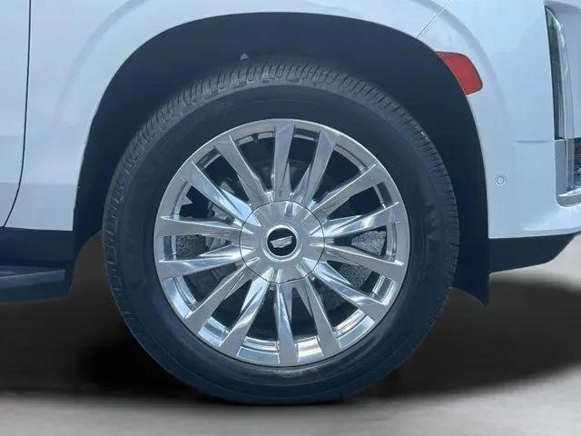 2022 Cadillac Escalade ESV 2WD Premium Luxury