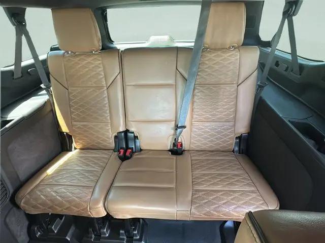2022 Cadillac Escalade ESV 2WD Premium Luxury