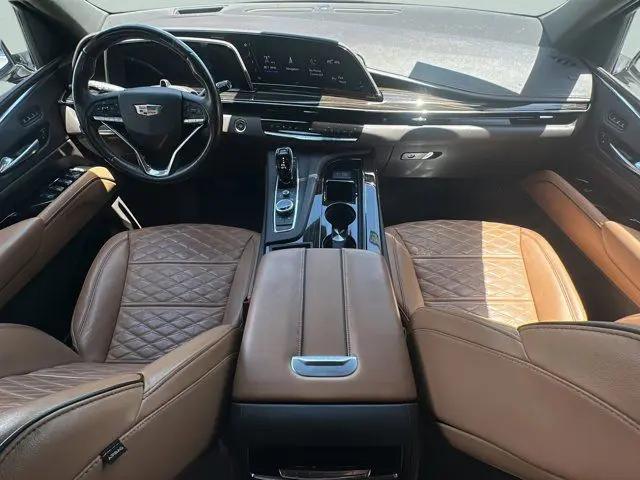 2022 Cadillac Escalade ESV 2WD Premium Luxury