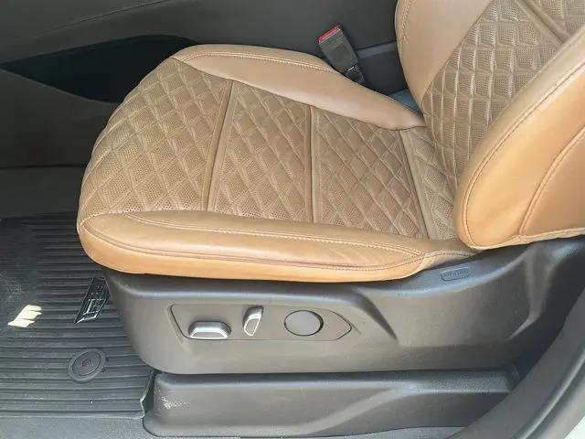 2022 Cadillac Escalade ESV 2WD Premium Luxury
