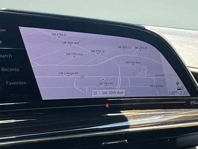 2022 Cadillac Escalade ESV 2WD Premium Luxury