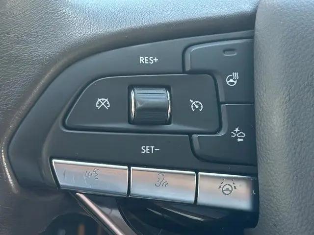 2022 Cadillac Escalade ESV 2WD Premium Luxury