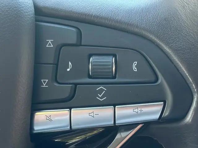 2022 Cadillac Escalade ESV 2WD Premium Luxury